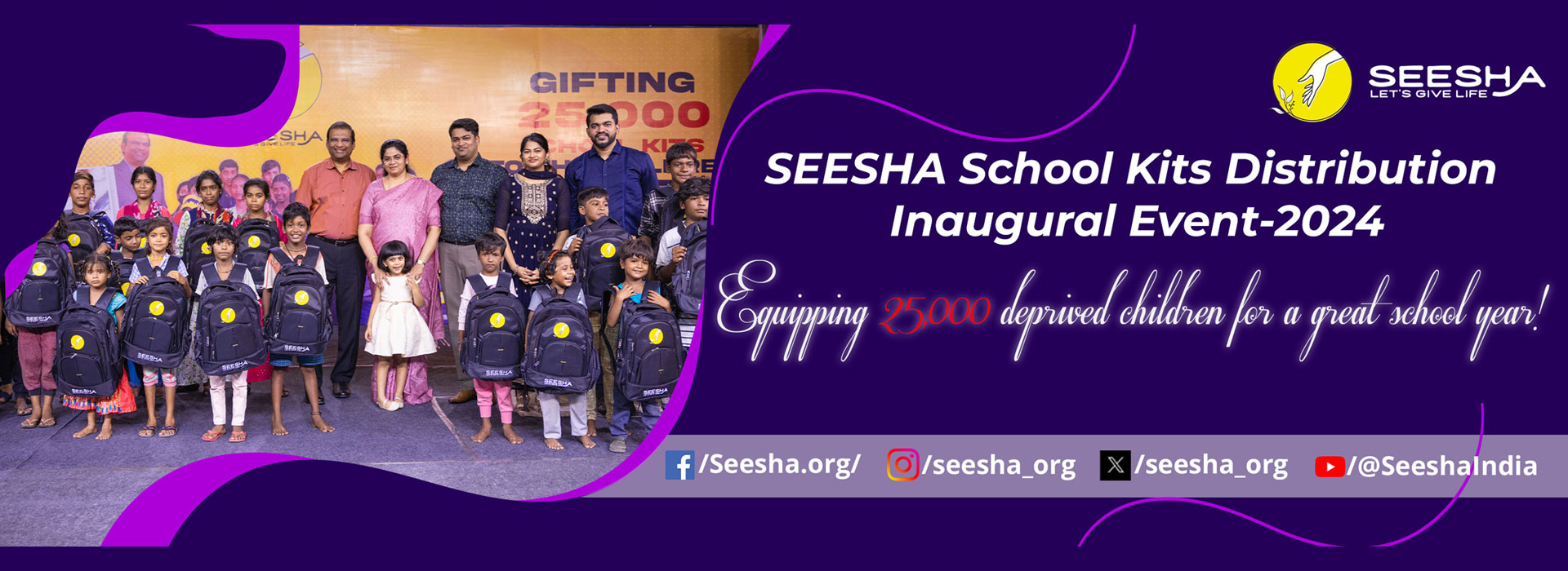 SEESha