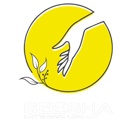 Seesha Logo